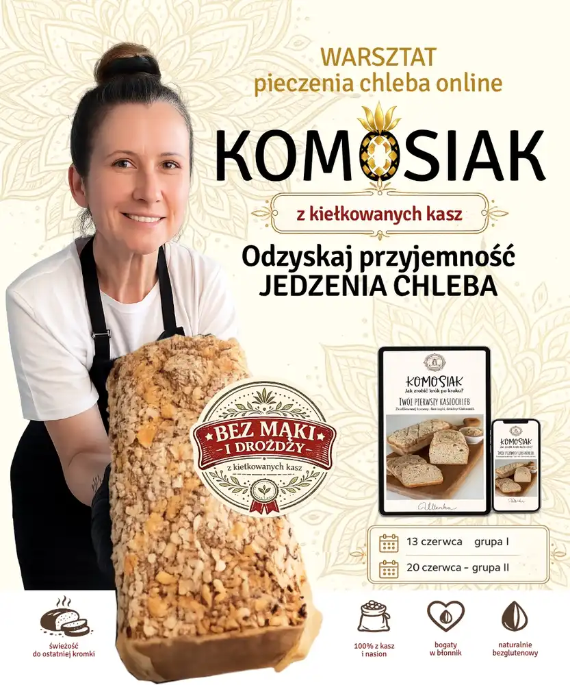 Komo kurs