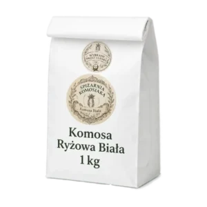 Komosa 1kg torba