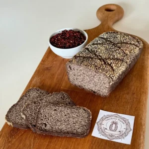 Komosiak czarny